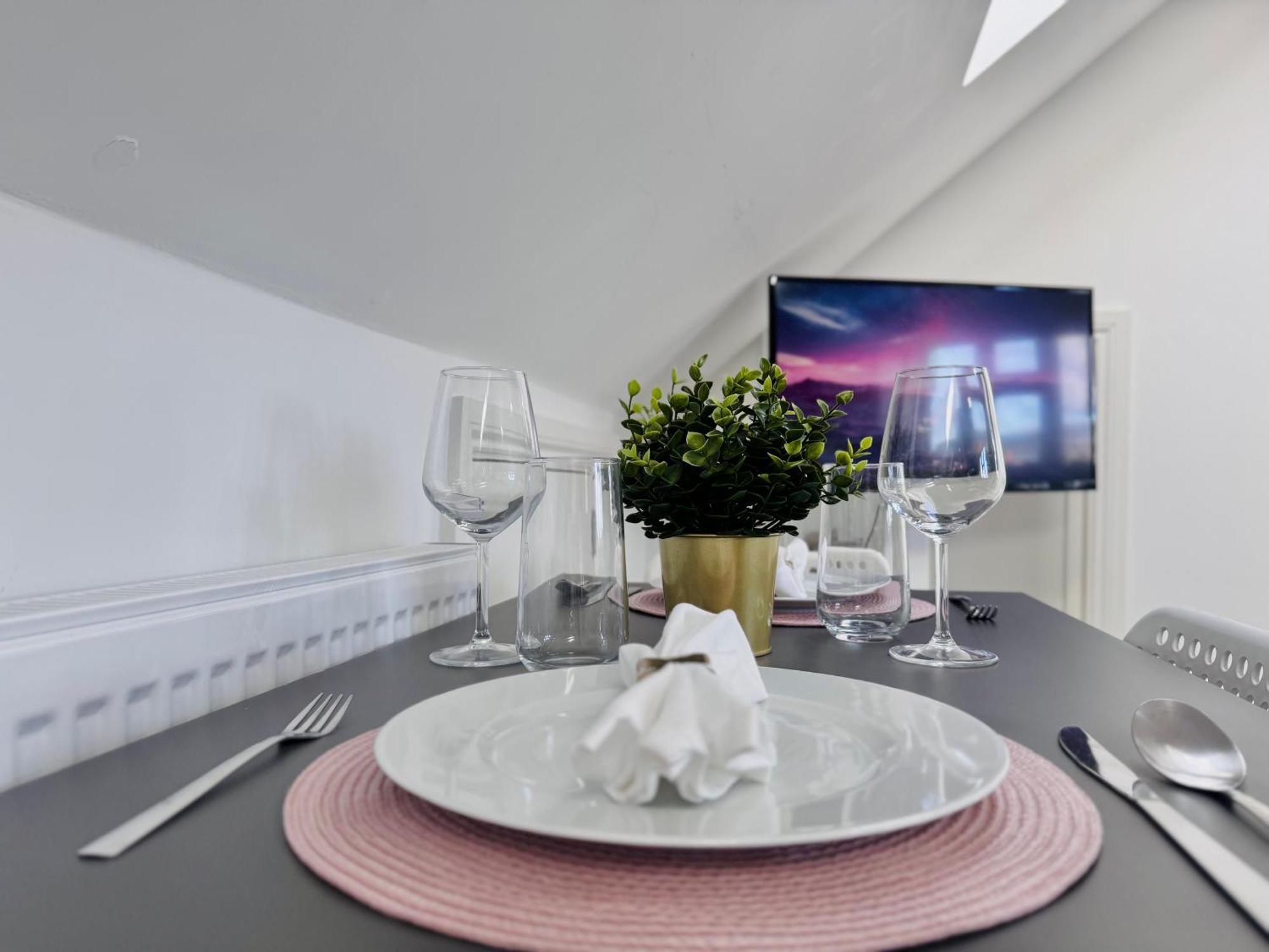 Bright Studio Loft 30Min To Central ลอนดอน ภายนอก รูปภาพ