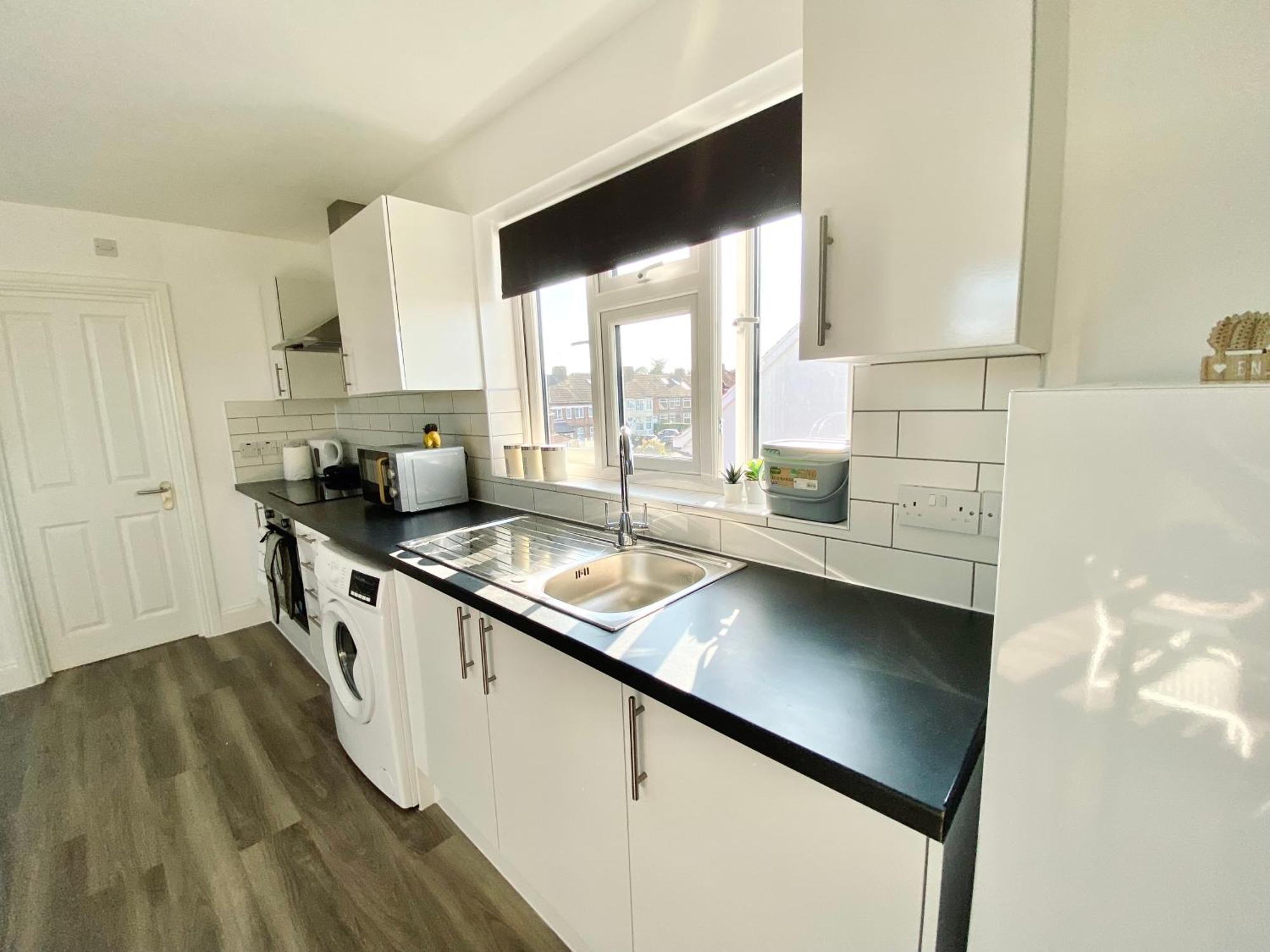 Bright Studio Loft 30Min To Central ลอนดอน ภายนอก รูปภาพ